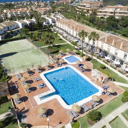 Playa & Beach Apartments Mijas Costa & Fuengirola By Alfresco Stays El Faro Εξωτερικό φωτογραφία