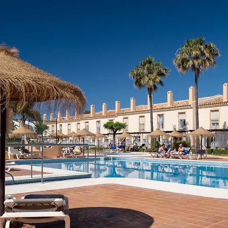 Playa & Beach Apartments Mijas Costa & Fuengirola By Alfresco Stays El Faro Εξωτερικό φωτογραφία