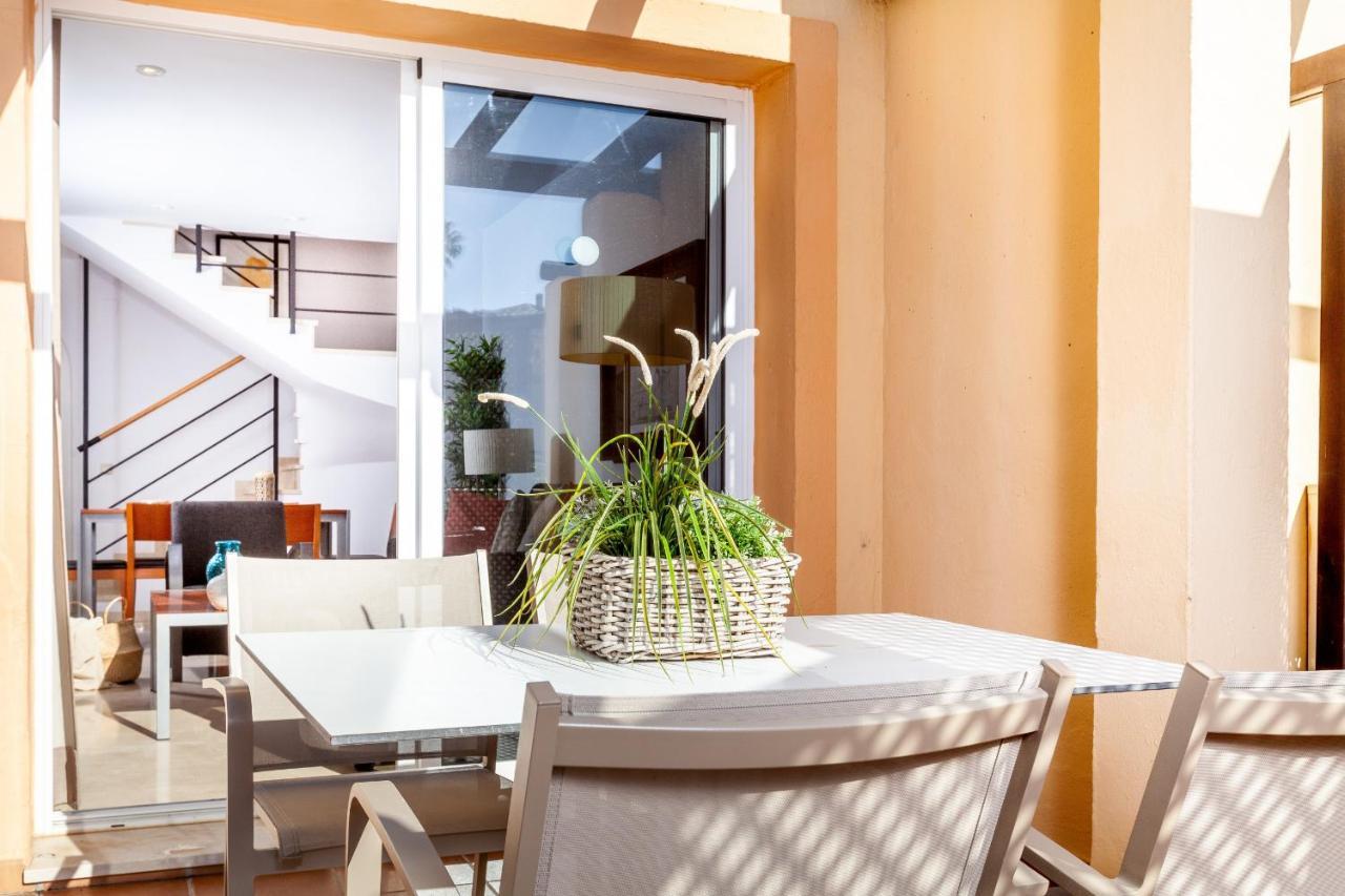 Playa & Beach Apartments Mijas Costa & Fuengirola By Alfresco Stays El Faro Εξωτερικό φωτογραφία