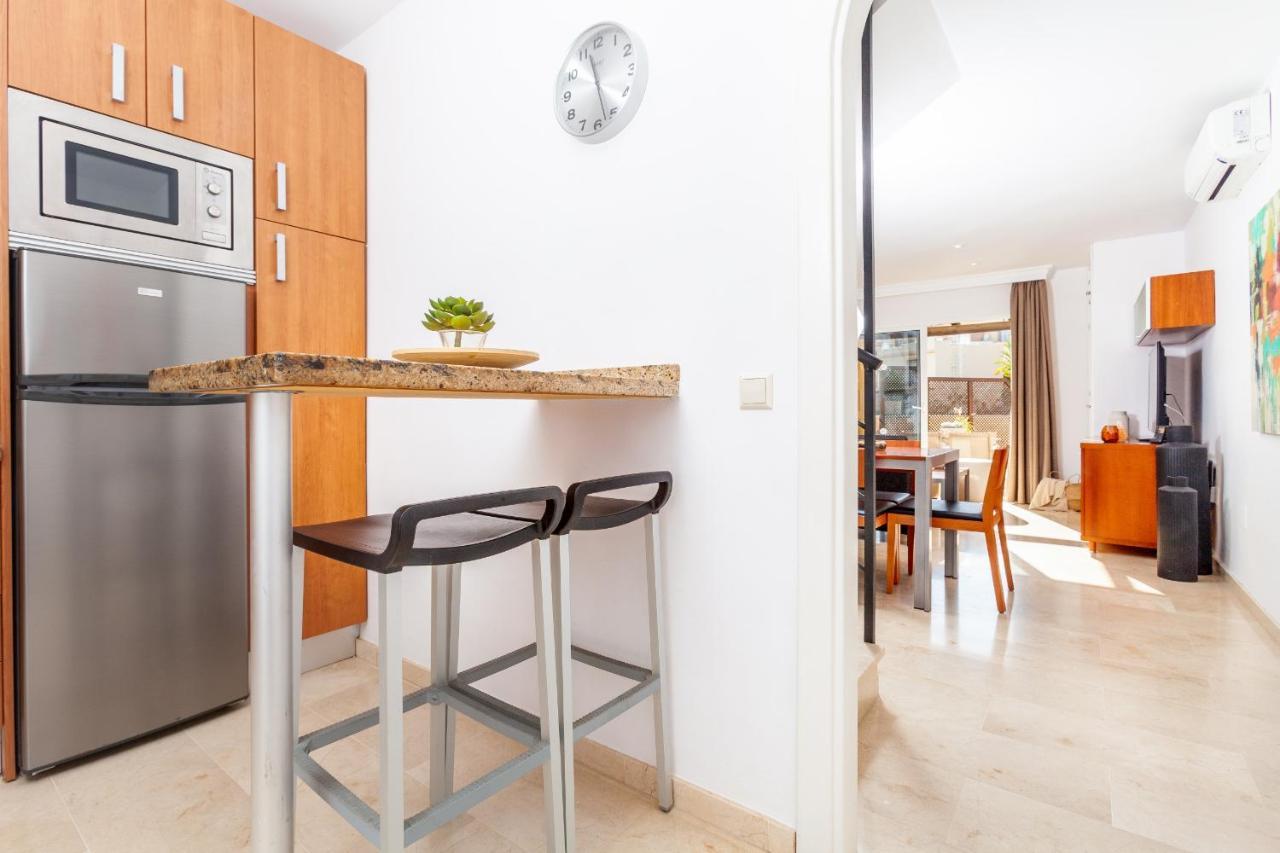 Playa & Beach Apartments Mijas Costa & Fuengirola By Alfresco Stays El Faro Εξωτερικό φωτογραφία
