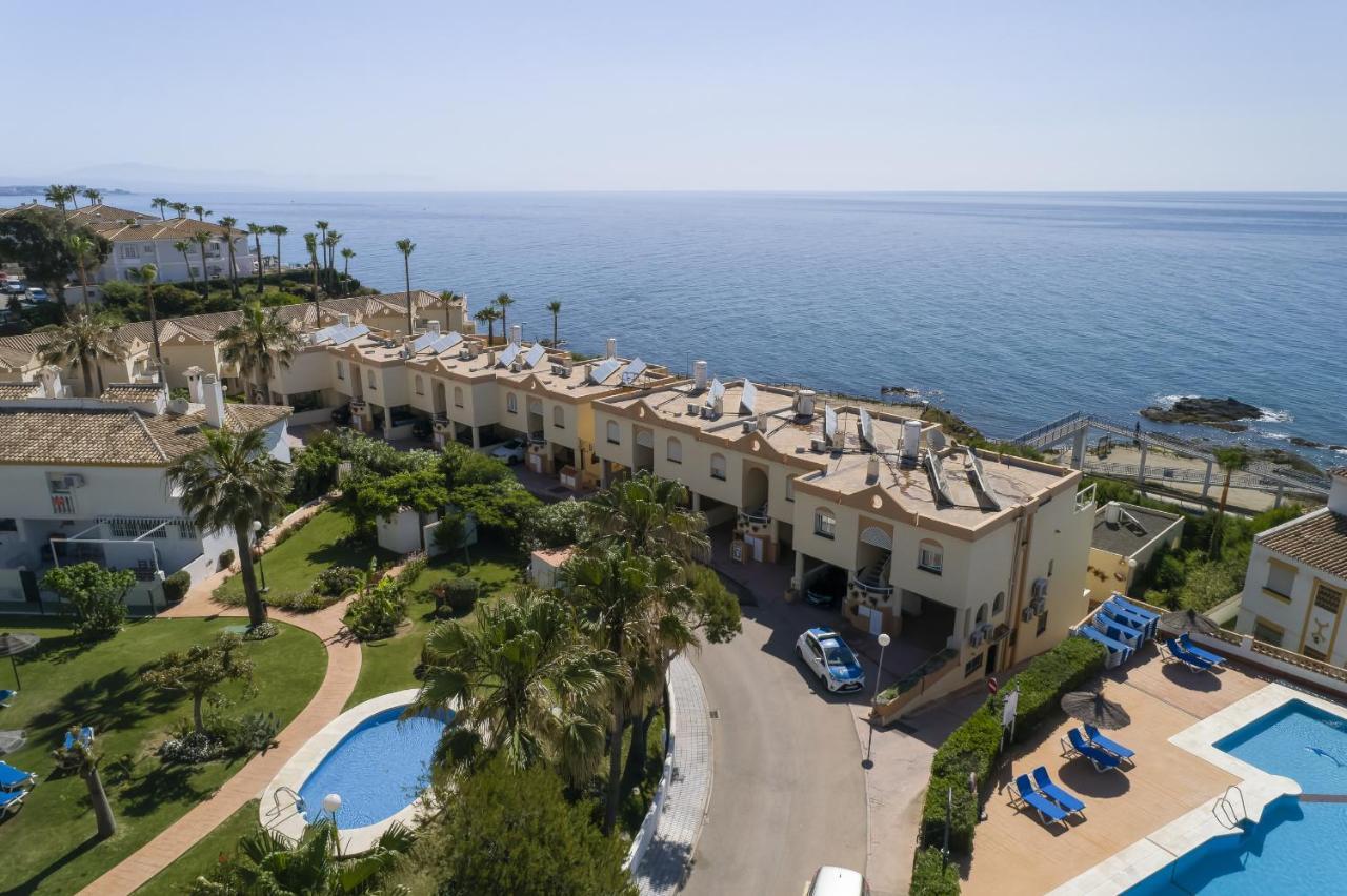 Playa & Beach Apartments Mijas Costa & Fuengirola By Alfresco Stays El Faro Εξωτερικό φωτογραφία