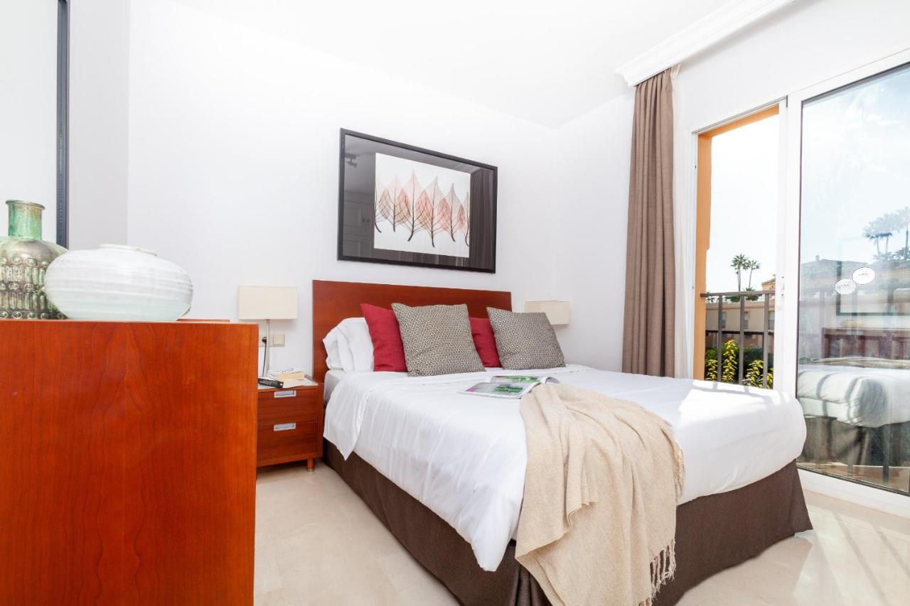 Playa & Beach Apartments Mijas Costa & Fuengirola By Alfresco Stays El Faro Εξωτερικό φωτογραφία