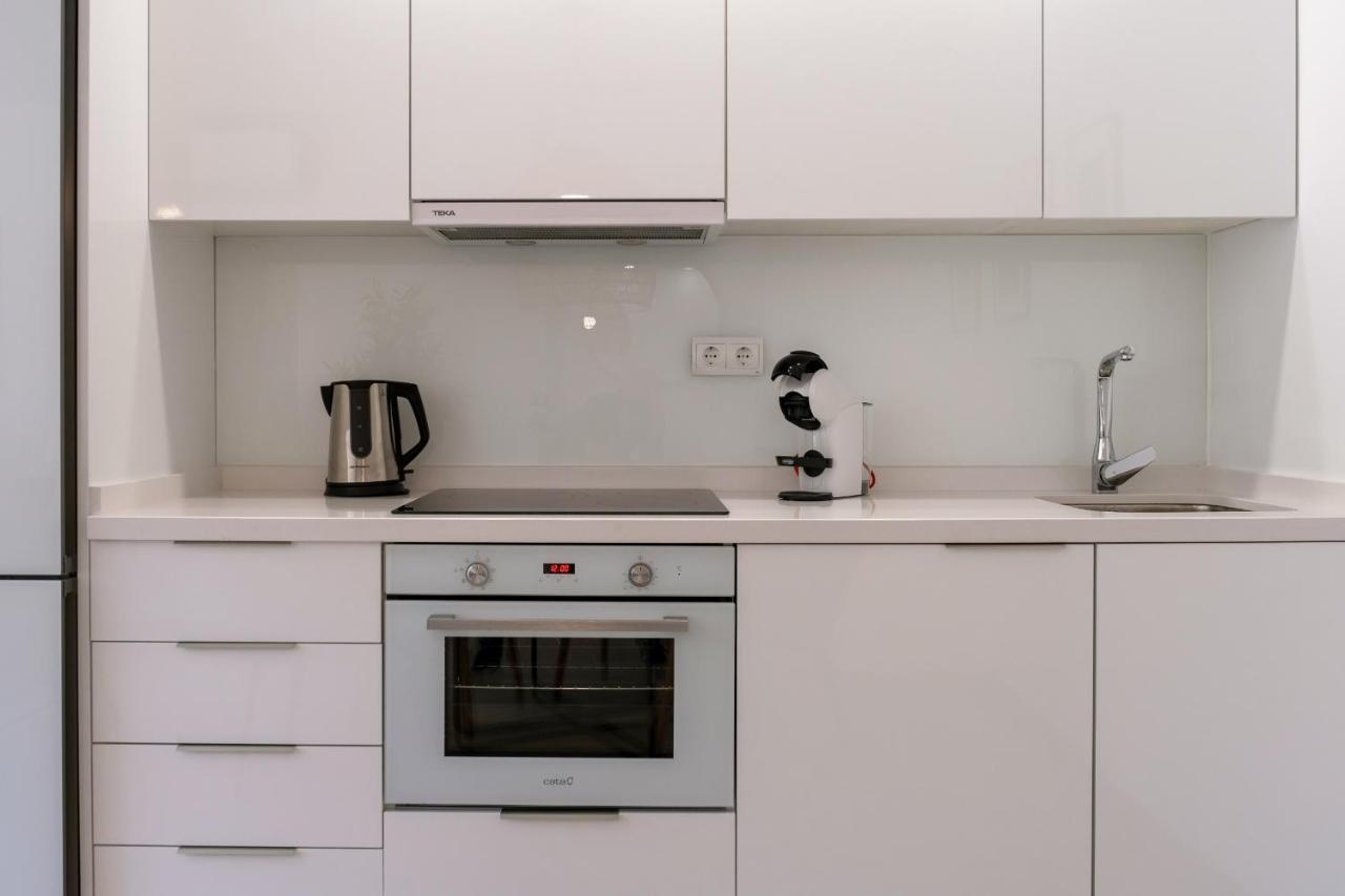 Playa & Beach Apartments Mijas Costa & Fuengirola By Alfresco Stays El Faro Εξωτερικό φωτογραφία