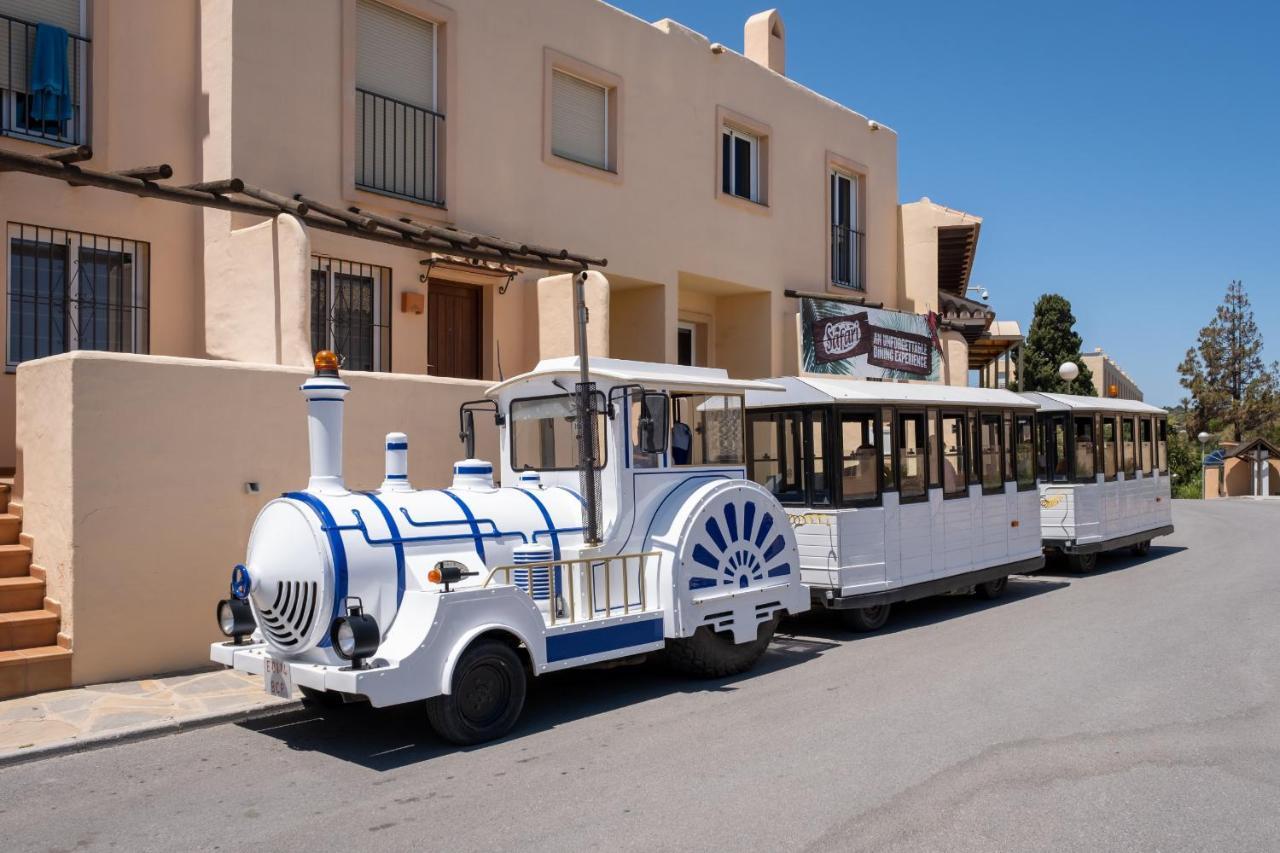 Playa & Beach Apartments Mijas Costa & Fuengirola By Alfresco Stays El Faro Εξωτερικό φωτογραφία