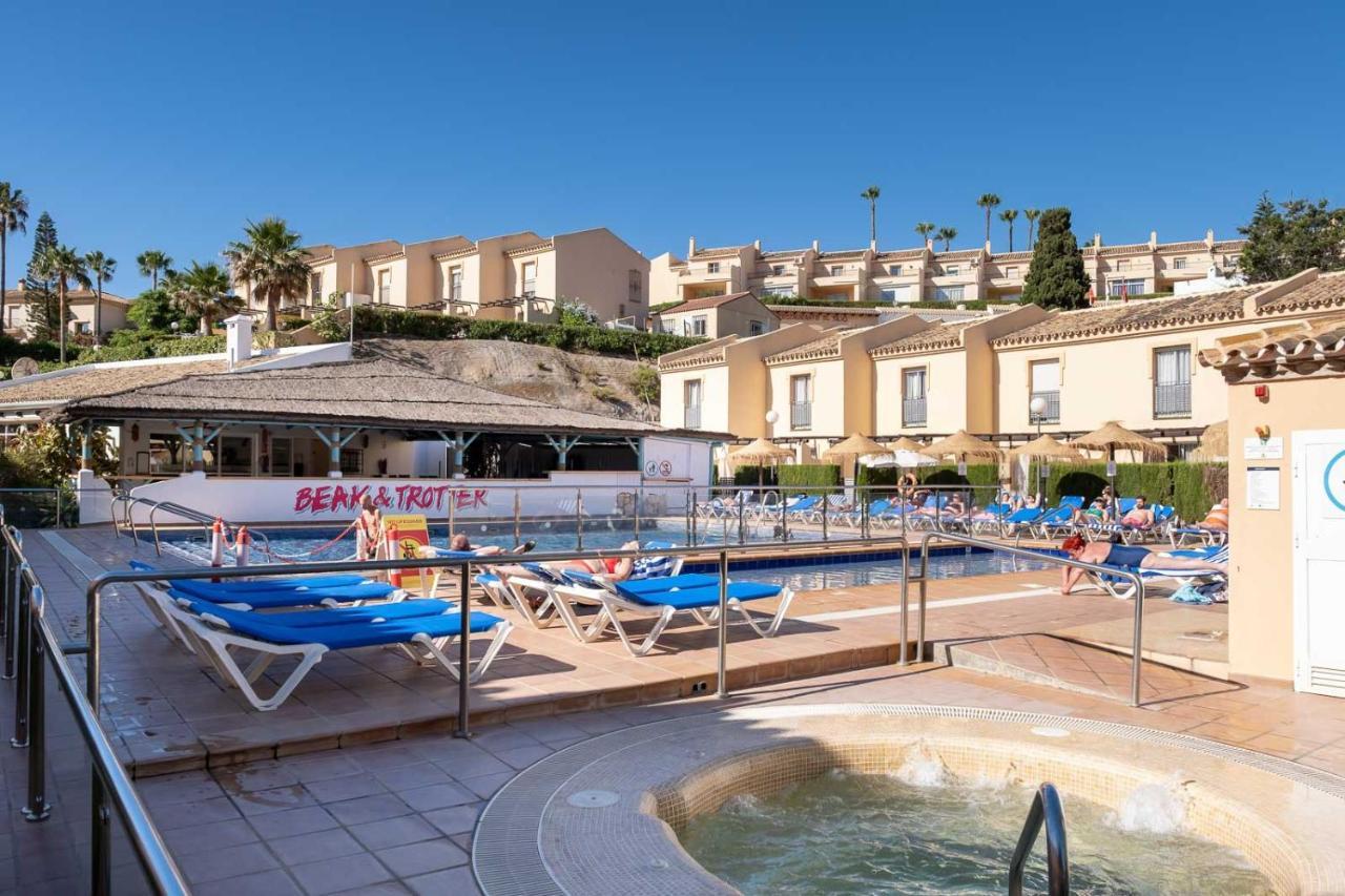 Playa & Beach Apartments Mijas Costa & Fuengirola By Alfresco Stays El Faro Εξωτερικό φωτογραφία