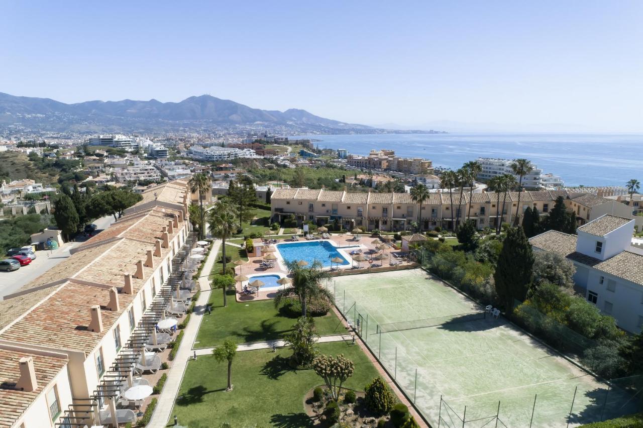 Playa & Beach Apartments Mijas Costa & Fuengirola By Alfresco Stays El Faro Εξωτερικό φωτογραφία