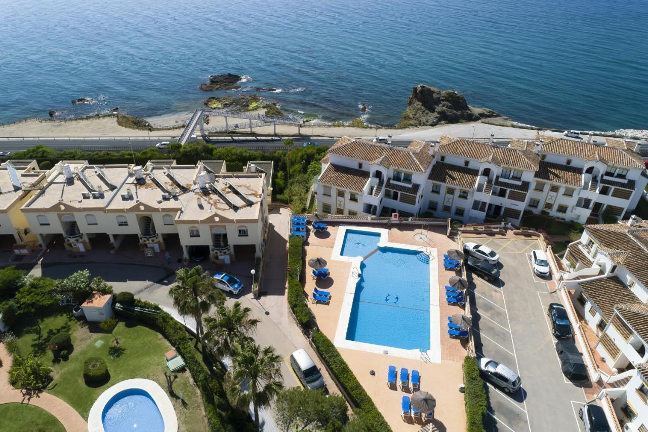 Playa & Beach Apartments Mijas Costa & Fuengirola By Alfresco Stays El Faro Εξωτερικό φωτογραφία