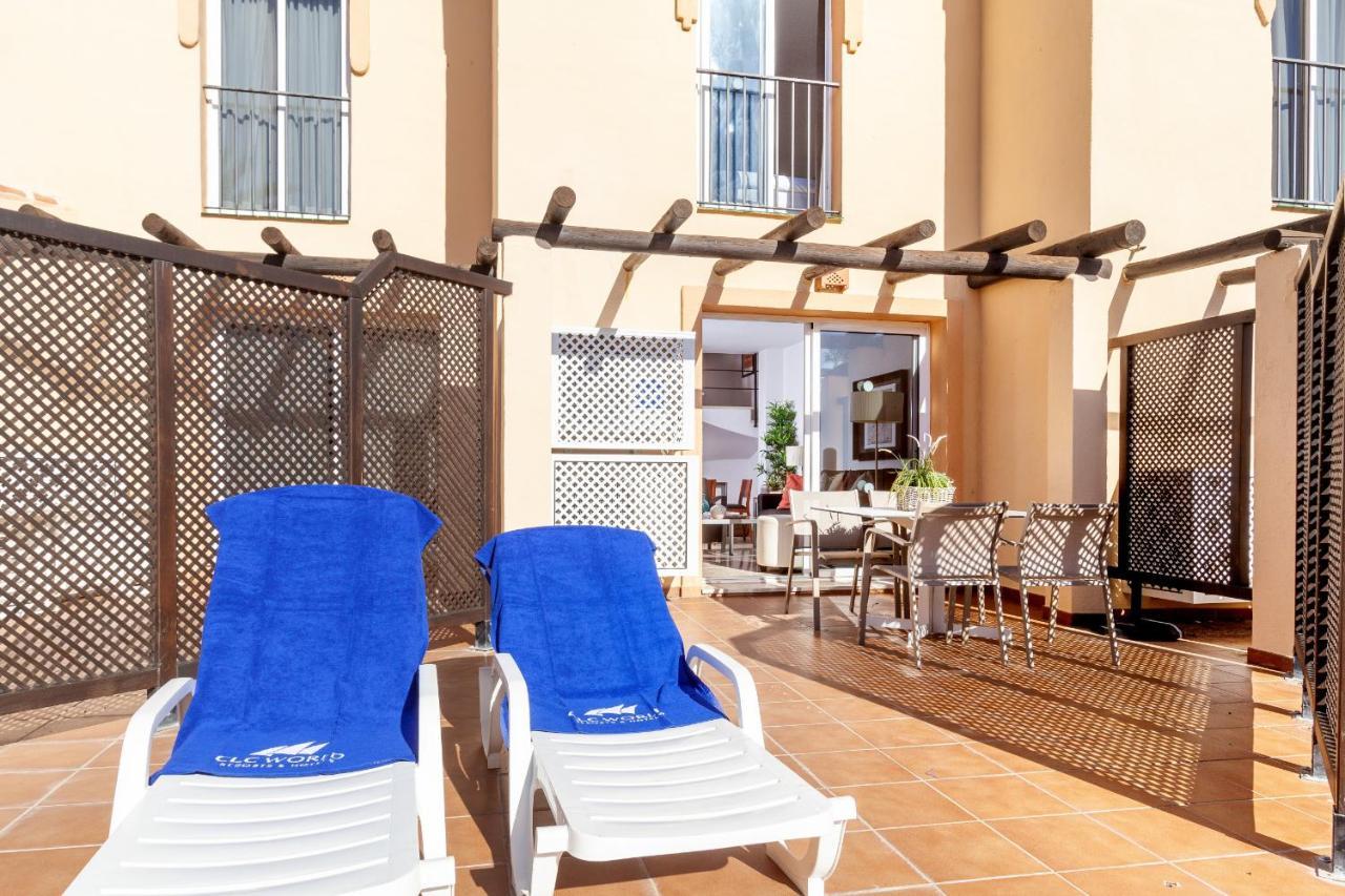 Playa & Beach Apartments Mijas Costa & Fuengirola By Alfresco Stays El Faro Εξωτερικό φωτογραφία