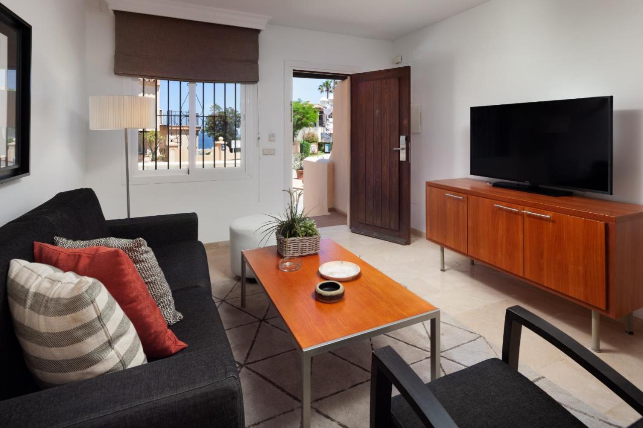 Playa & Beach Apartments Mijas Costa & Fuengirola By Alfresco Stays El Faro Εξωτερικό φωτογραφία