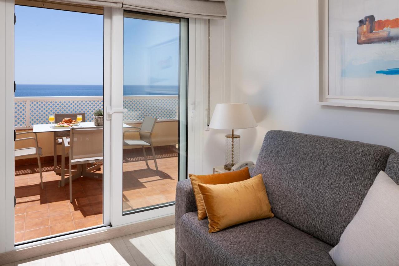 Playa & Beach Apartments Mijas Costa & Fuengirola By Alfresco Stays El Faro Εξωτερικό φωτογραφία