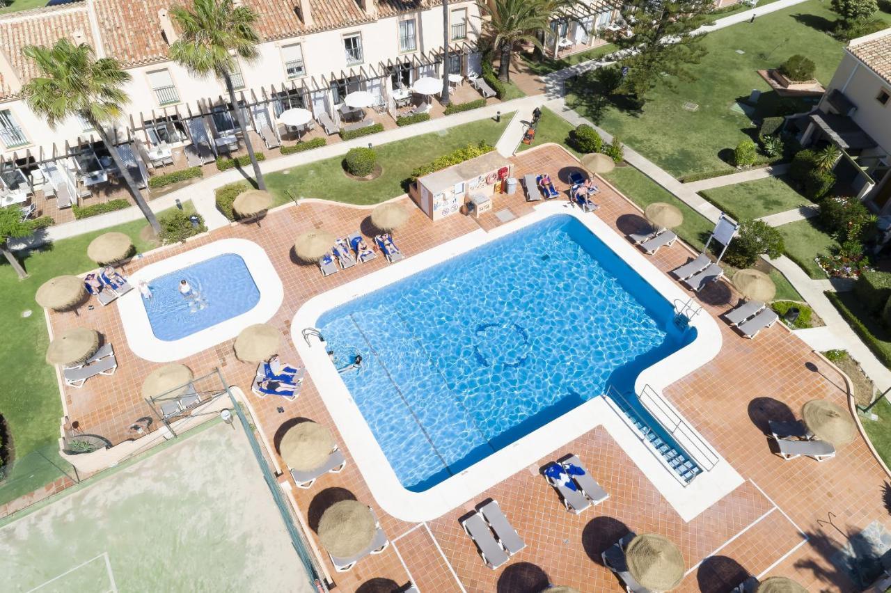Playa & Beach Apartments Mijas Costa & Fuengirola By Alfresco Stays El Faro Εξωτερικό φωτογραφία