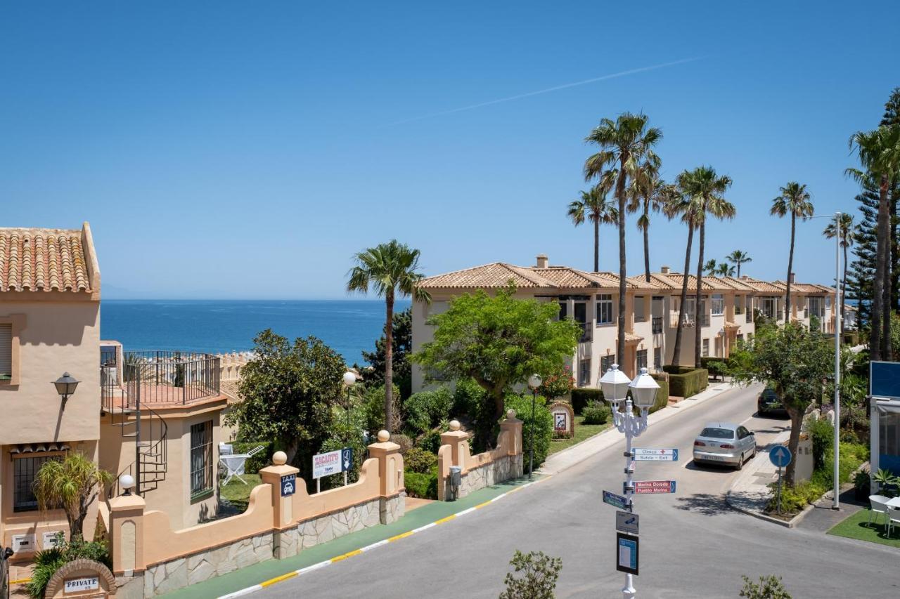 Playa & Beach Apartments Mijas Costa & Fuengirola By Alfresco Stays El Faro Εξωτερικό φωτογραφία