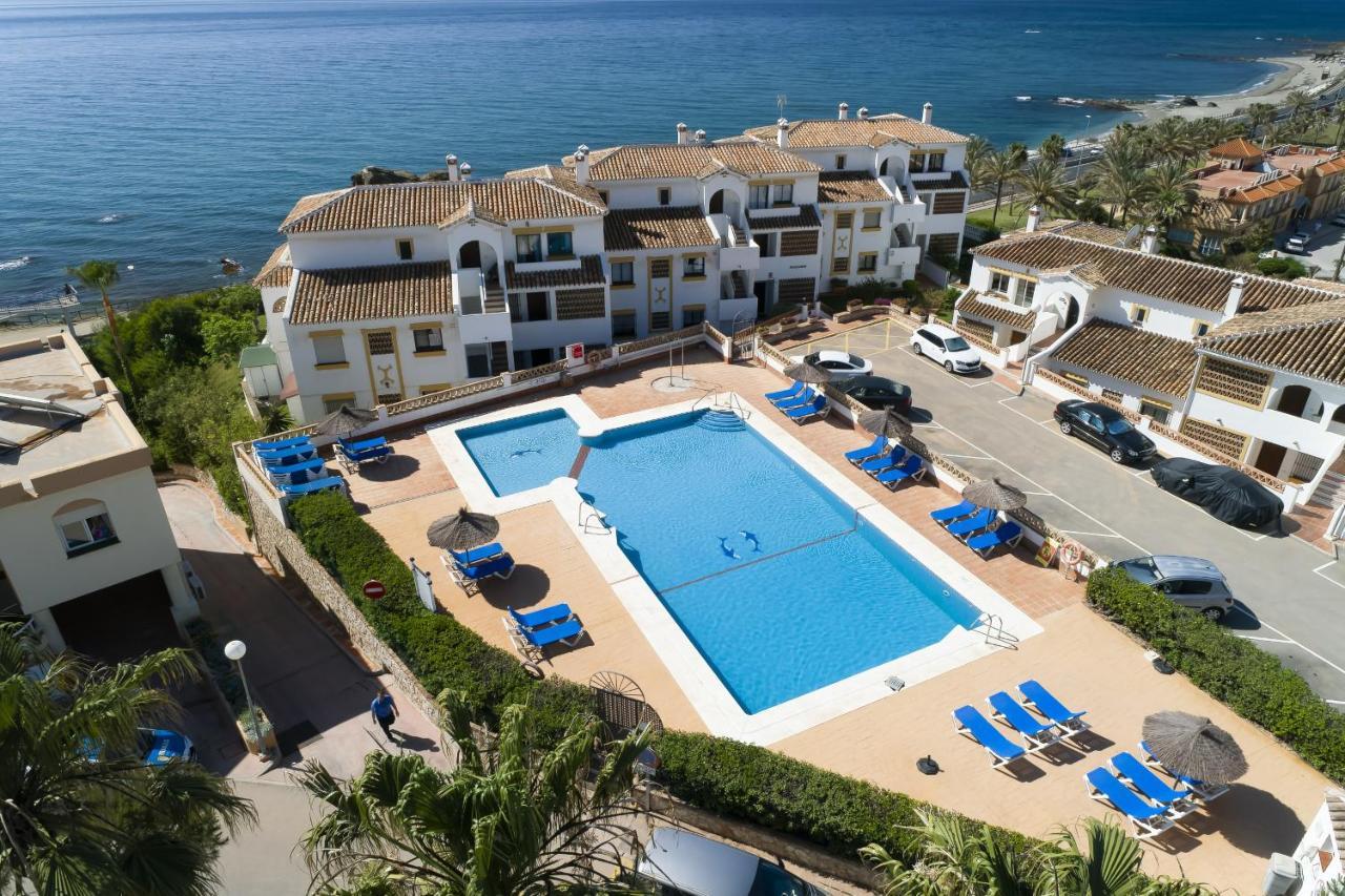Playa & Beach Apartments Mijas Costa & Fuengirola By Alfresco Stays El Faro Εξωτερικό φωτογραφία
