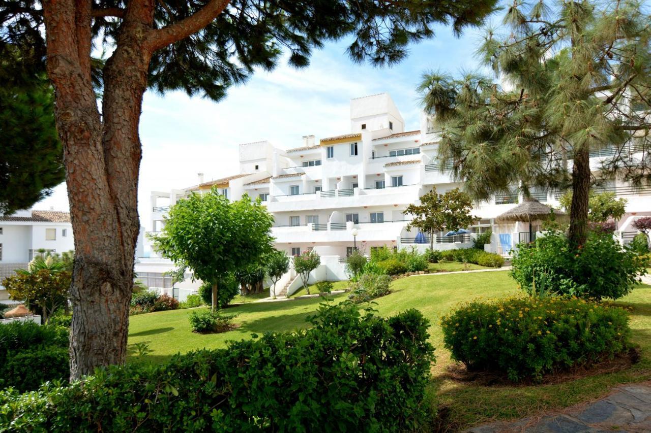 Playa & Beach Apartments Mijas Costa & Fuengirola By Alfresco Stays El Faro Εξωτερικό φωτογραφία