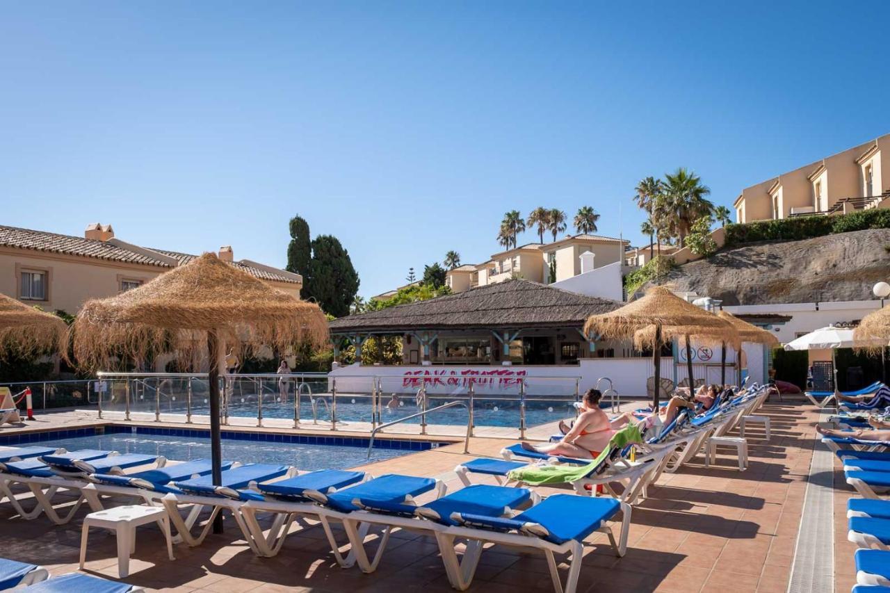 Playa & Beach Apartments Mijas Costa & Fuengirola By Alfresco Stays El Faro Εξωτερικό φωτογραφία
