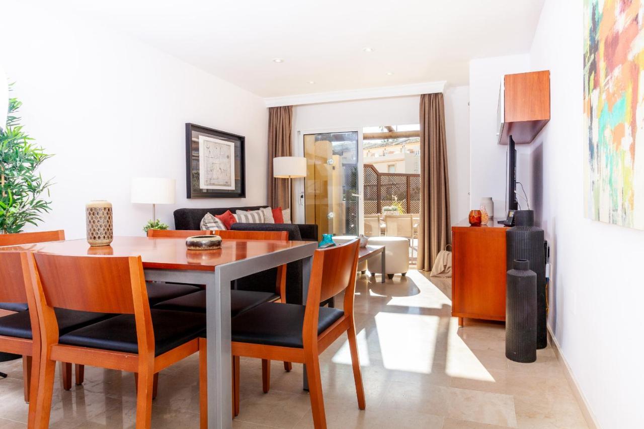 Playa & Beach Apartments Mijas Costa & Fuengirola By Alfresco Stays El Faro Εξωτερικό φωτογραφία