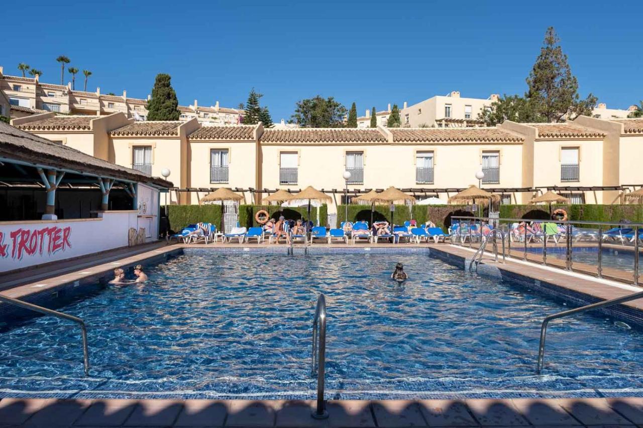 Playa & Beach Apartments Mijas Costa & Fuengirola By Alfresco Stays El Faro Εξωτερικό φωτογραφία