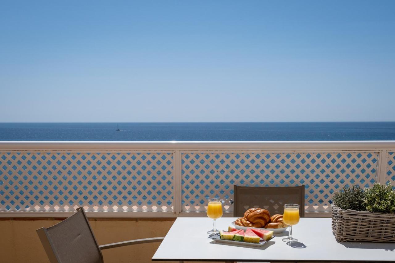 Playa & Beach Apartments Mijas Costa & Fuengirola By Alfresco Stays El Faro Εξωτερικό φωτογραφία