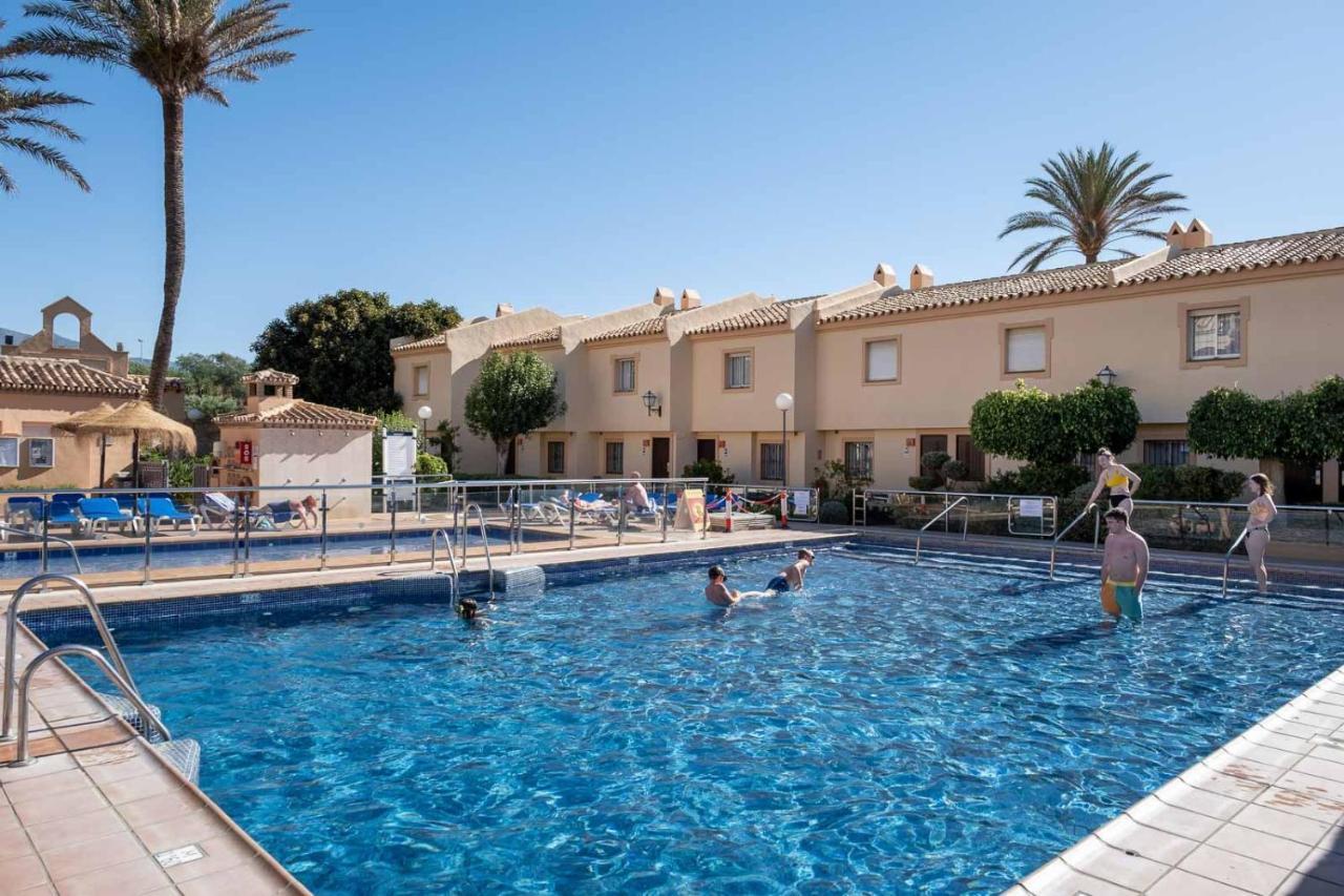 Playa & Beach Apartments Mijas Costa & Fuengirola By Alfresco Stays El Faro Εξωτερικό φωτογραφία