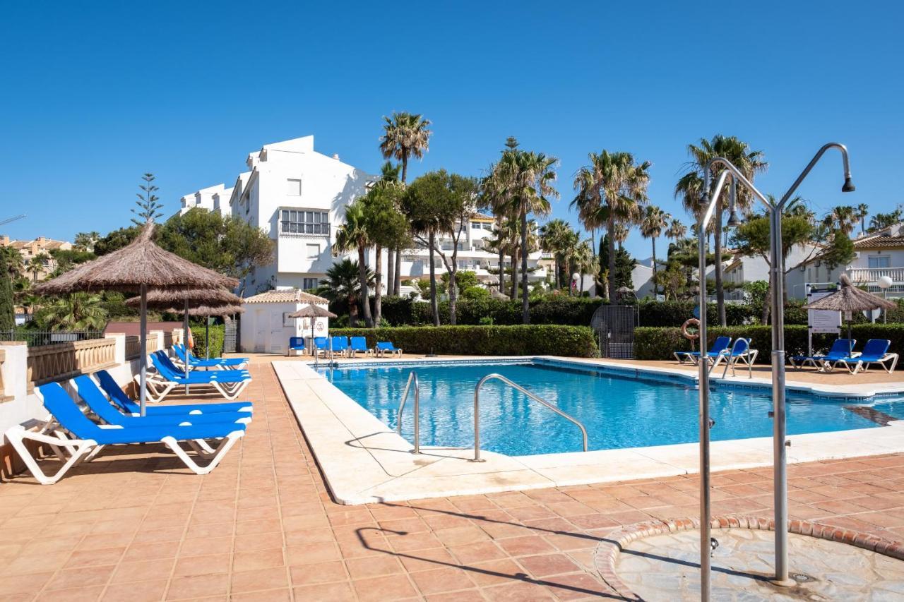 Playa & Beach Apartments Mijas Costa & Fuengirola By Alfresco Stays El Faro Εξωτερικό φωτογραφία