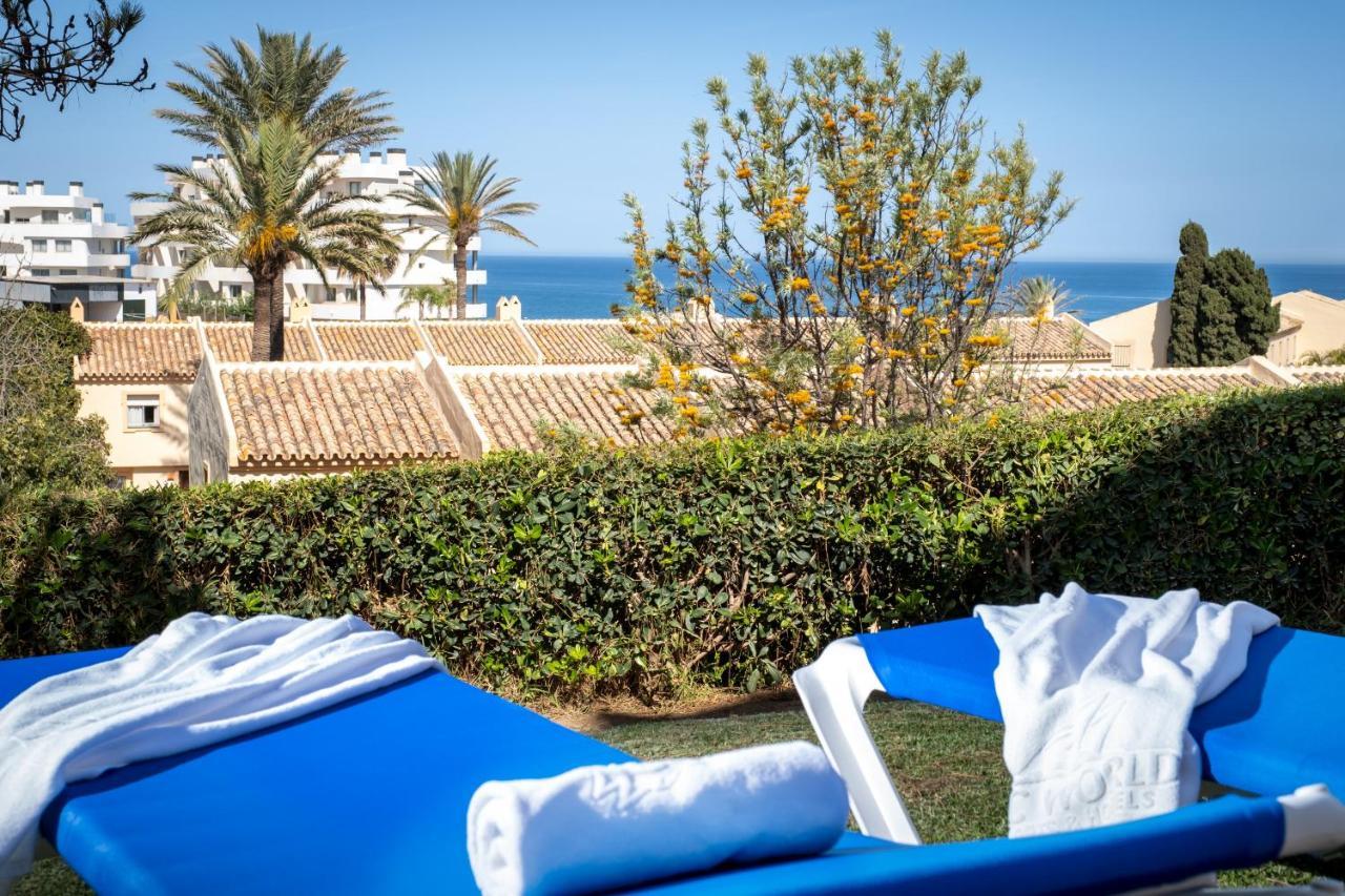 Playa & Beach Apartments Mijas Costa & Fuengirola By Alfresco Stays El Faro Εξωτερικό φωτογραφία