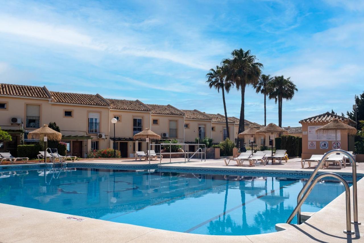 Playa & Beach Apartments Mijas Costa & Fuengirola By Alfresco Stays El Faro Εξωτερικό φωτογραφία
