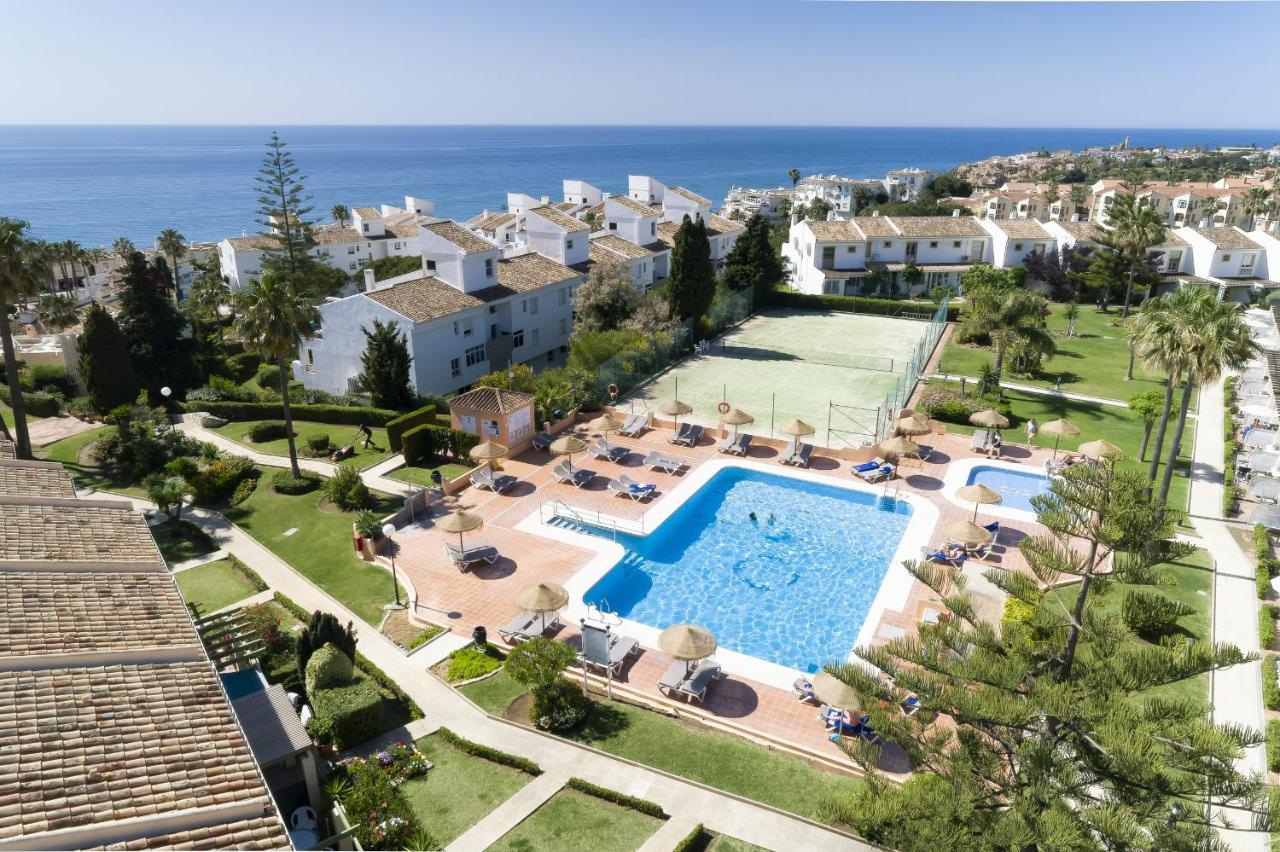 Playa & Beach Apartments Mijas Costa & Fuengirola By Alfresco Stays El Faro Εξωτερικό φωτογραφία