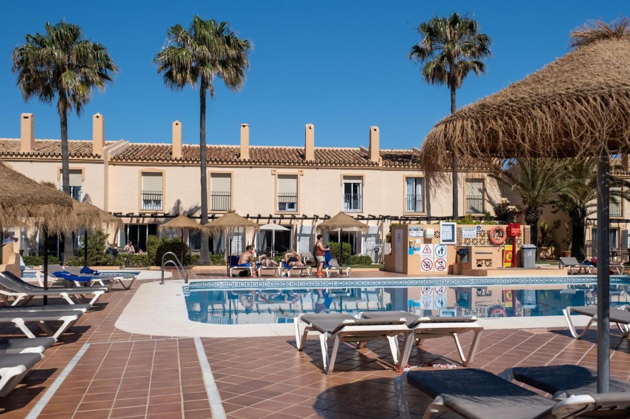 Playa & Beach Apartments Mijas Costa & Fuengirola By Alfresco Stays El Faro Εξωτερικό φωτογραφία