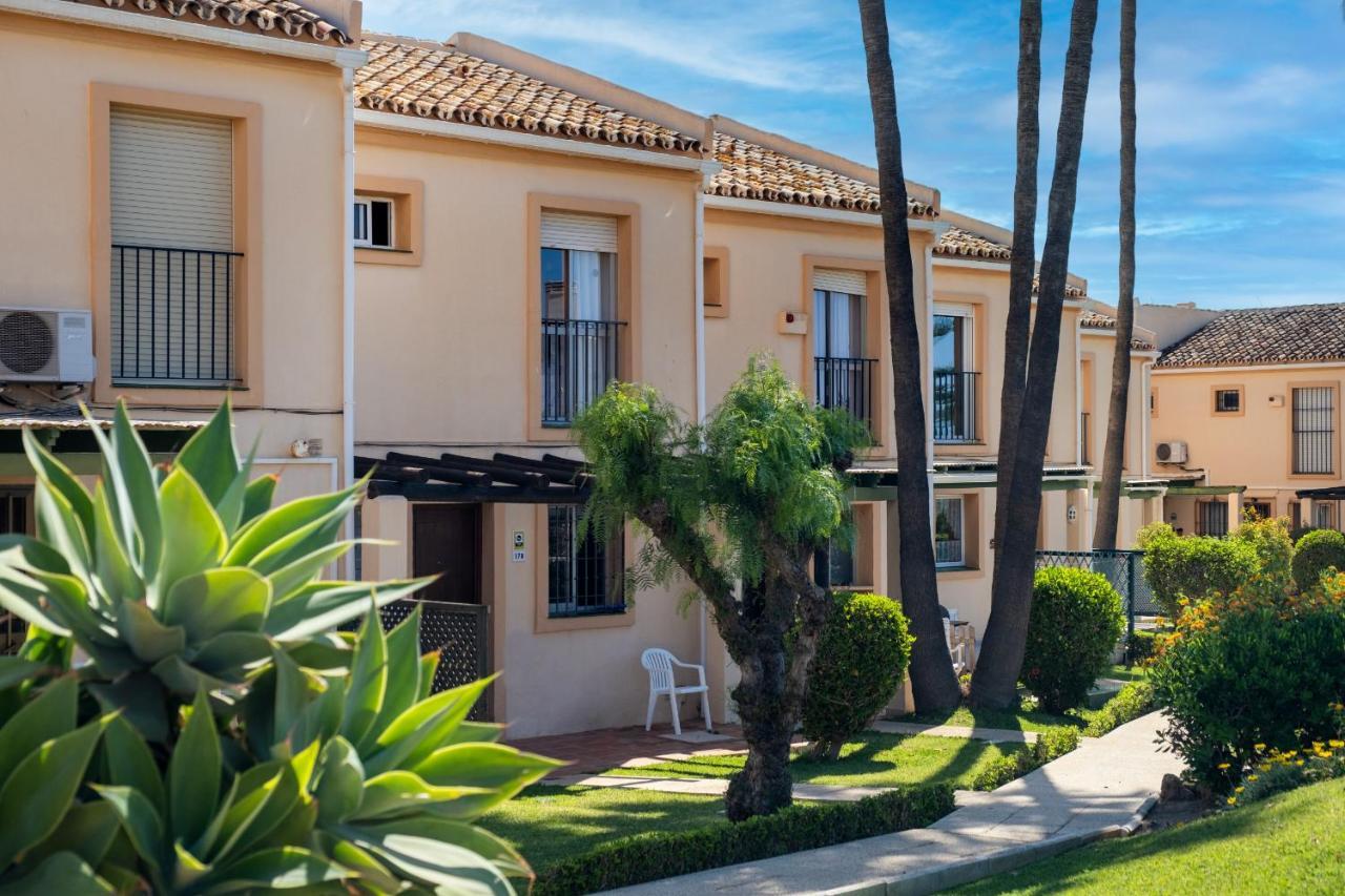 Playa & Beach Apartments Mijas Costa & Fuengirola By Alfresco Stays El Faro Εξωτερικό φωτογραφία