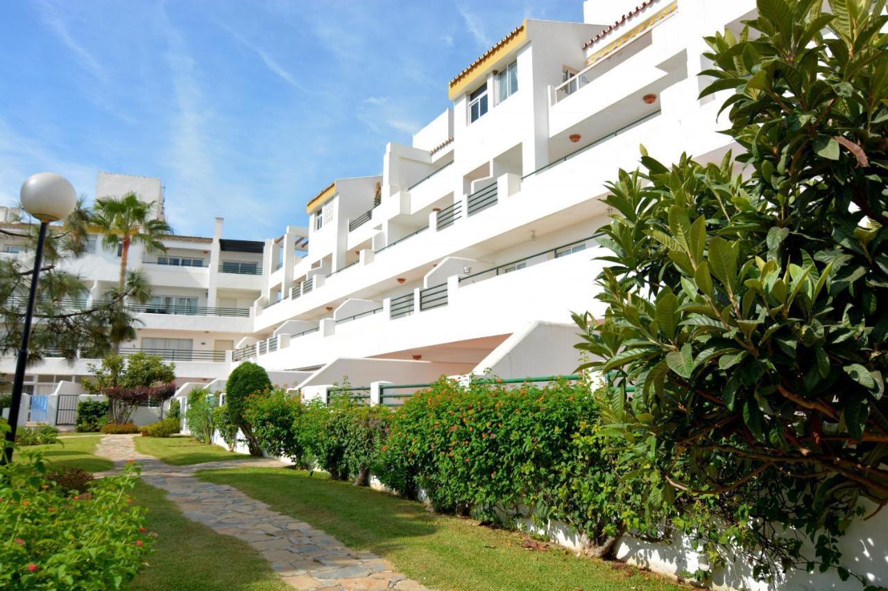 Playa & Beach Apartments Mijas Costa & Fuengirola By Alfresco Stays El Faro Εξωτερικό φωτογραφία
