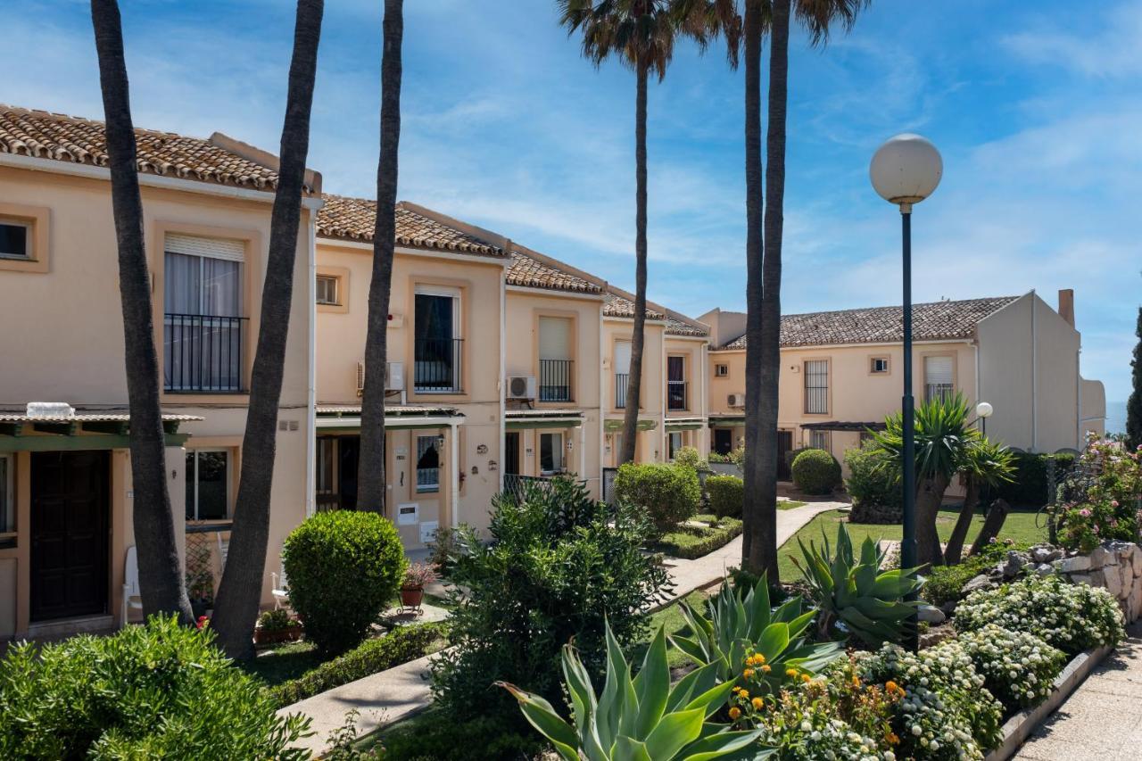 Playa & Beach Apartments Mijas Costa & Fuengirola By Alfresco Stays El Faro Εξωτερικό φωτογραφία