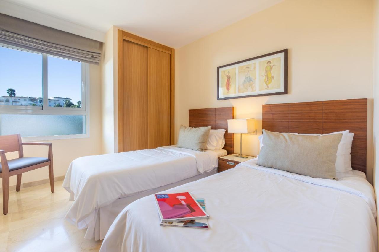 Playa & Beach Apartments Mijas Costa & Fuengirola By Alfresco Stays El Faro Εξωτερικό φωτογραφία