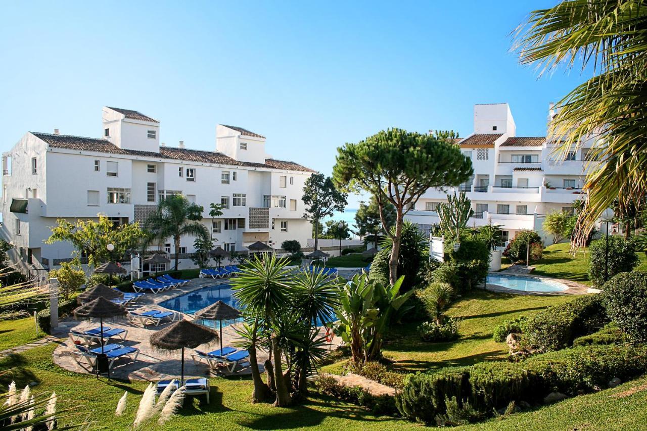 Playa & Beach Apartments Mijas Costa & Fuengirola By Alfresco Stays El Faro Εξωτερικό φωτογραφία