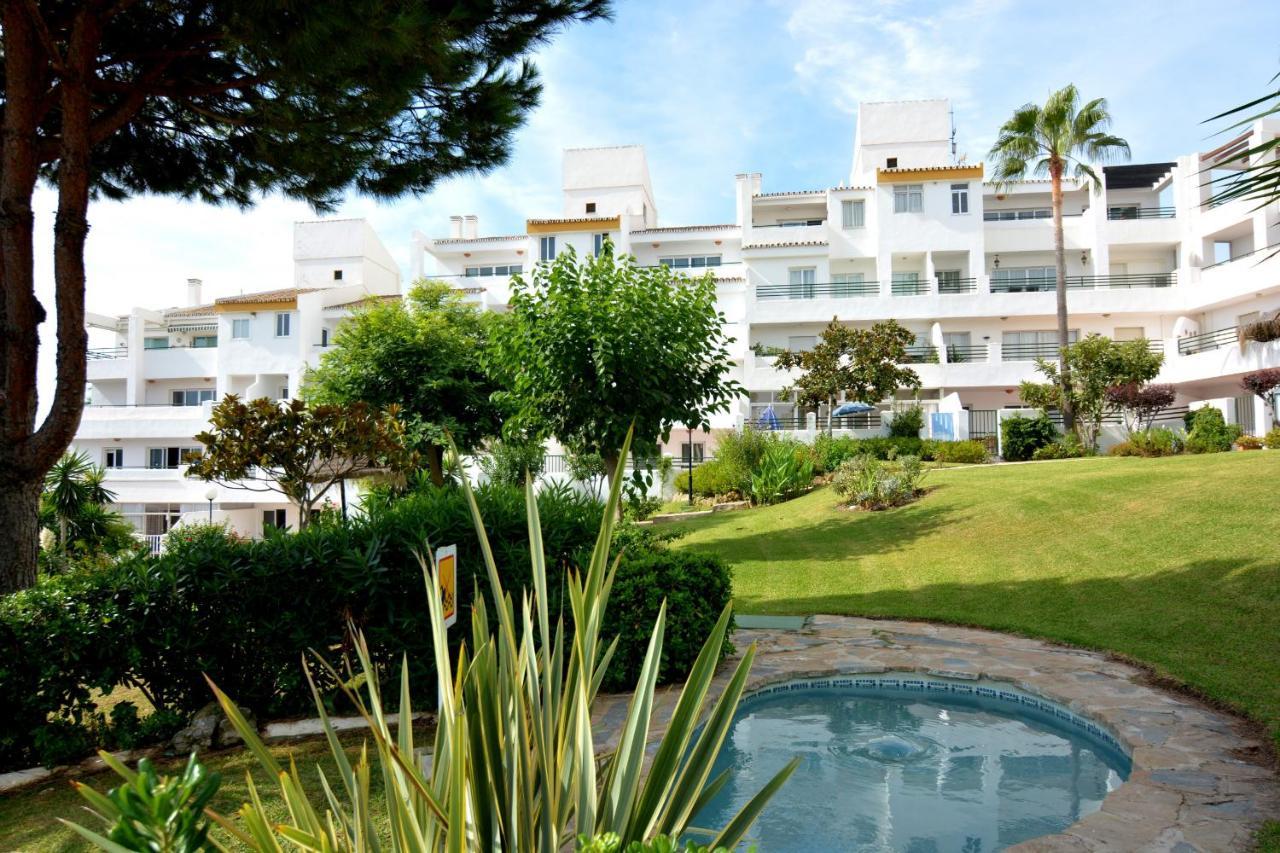 Playa & Beach Apartments Mijas Costa & Fuengirola By Alfresco Stays El Faro Εξωτερικό φωτογραφία
