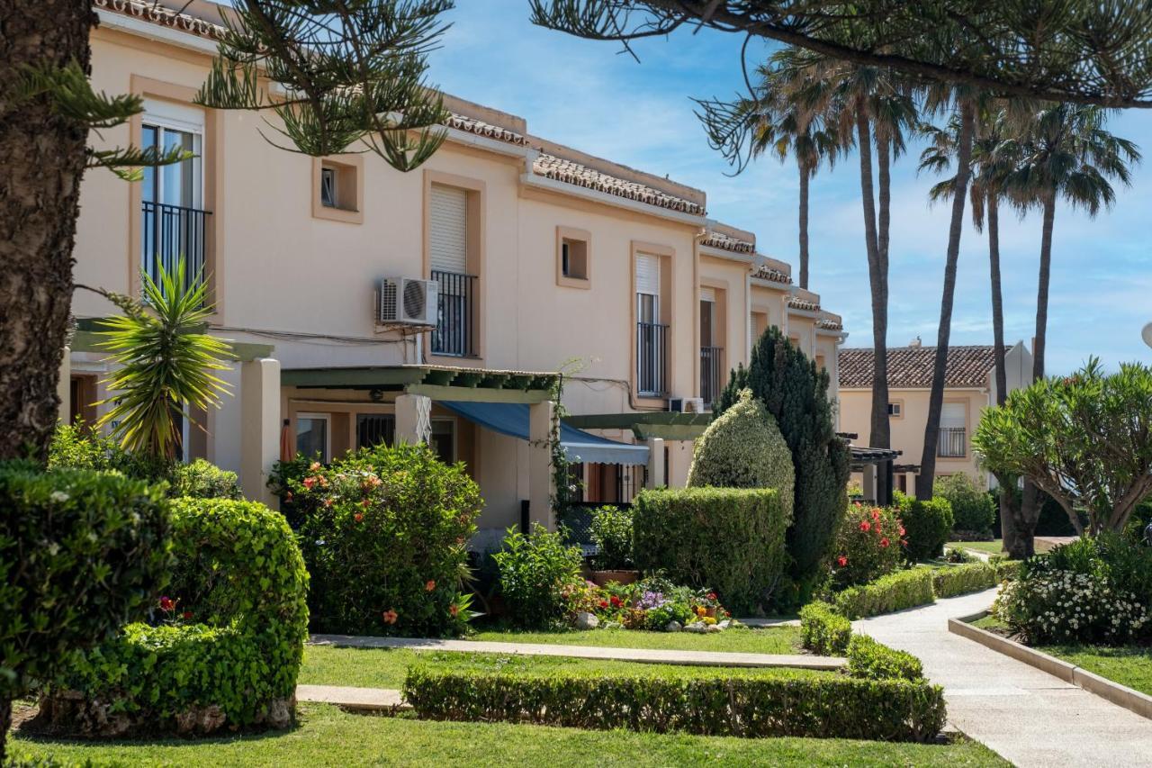 Playa & Beach Apartments Mijas Costa & Fuengirola By Alfresco Stays El Faro Εξωτερικό φωτογραφία