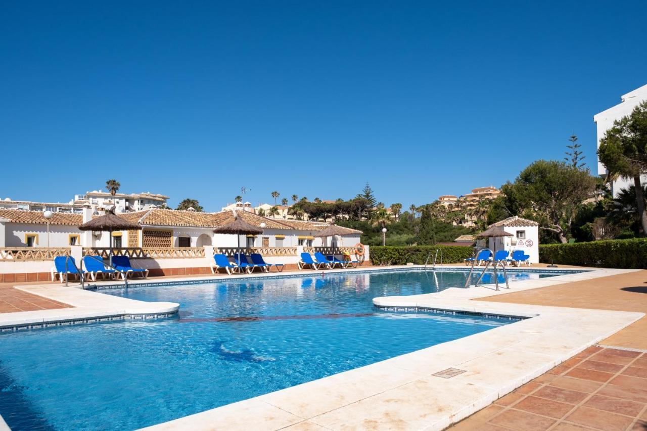 Playa & Beach Apartments Mijas Costa & Fuengirola By Alfresco Stays El Faro Εξωτερικό φωτογραφία