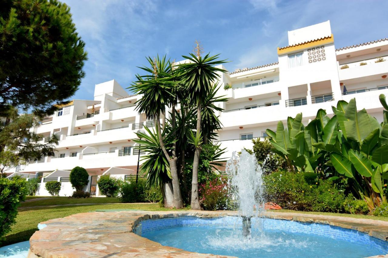 Playa & Beach Apartments Mijas Costa & Fuengirola By Alfresco Stays El Faro Εξωτερικό φωτογραφία
