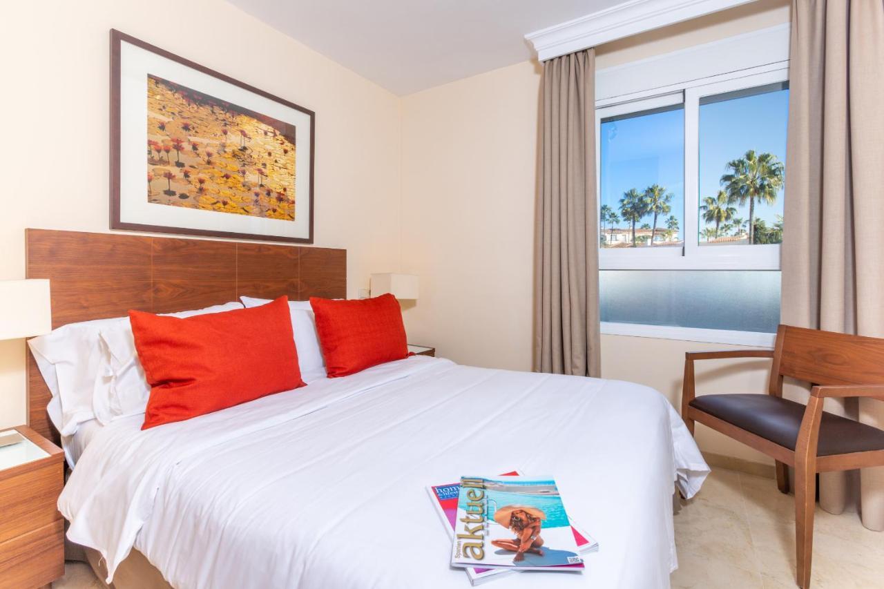 Playa & Beach Apartments Mijas Costa & Fuengirola By Alfresco Stays El Faro Εξωτερικό φωτογραφία