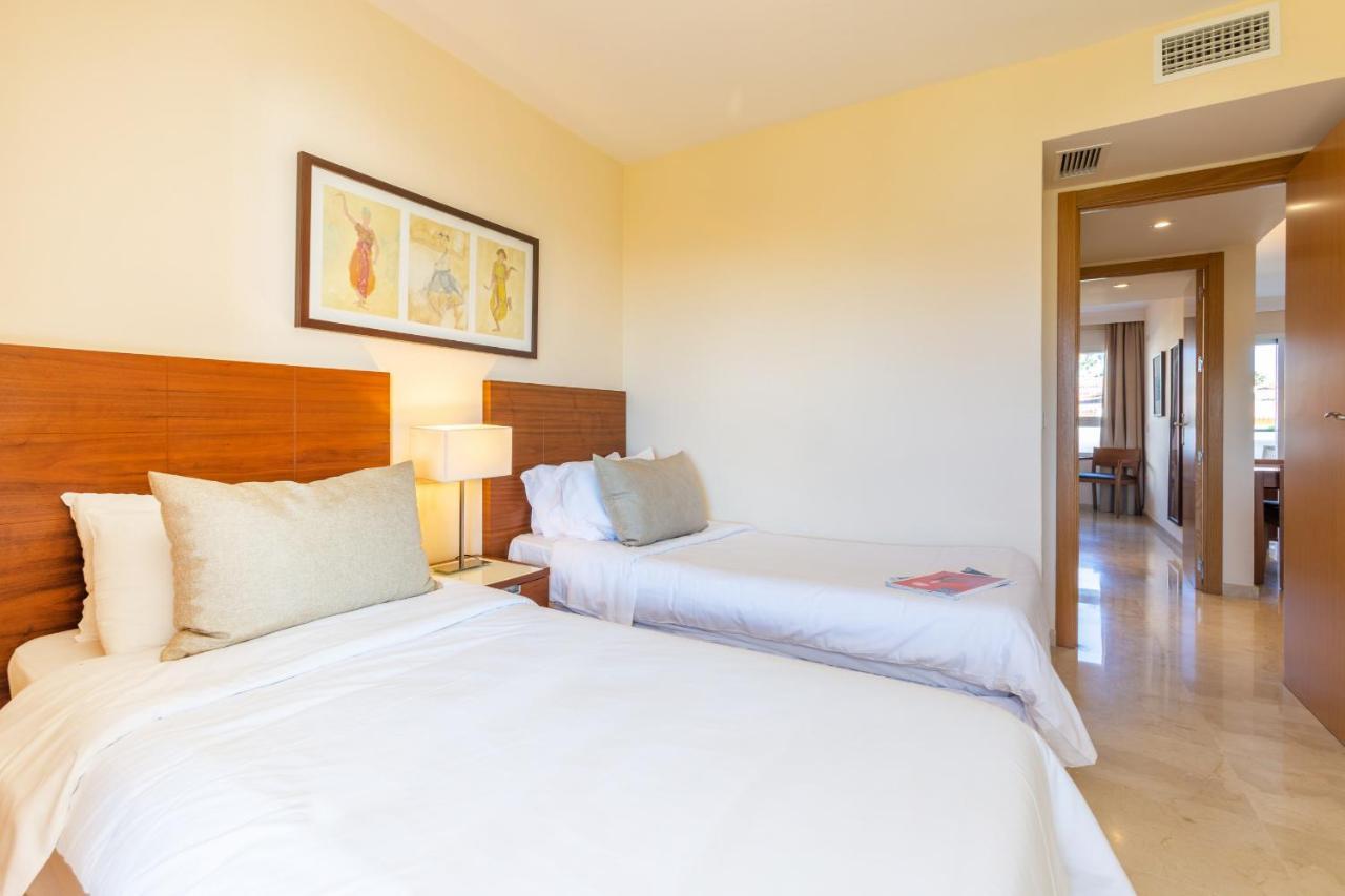 Playa & Beach Apartments Mijas Costa & Fuengirola By Alfresco Stays El Faro Εξωτερικό φωτογραφία