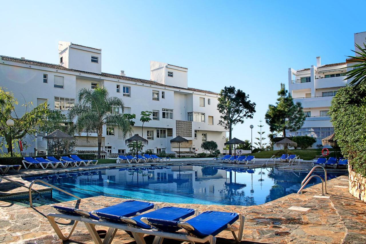 Playa & Beach Apartments Mijas Costa & Fuengirola By Alfresco Stays El Faro Εξωτερικό φωτογραφία