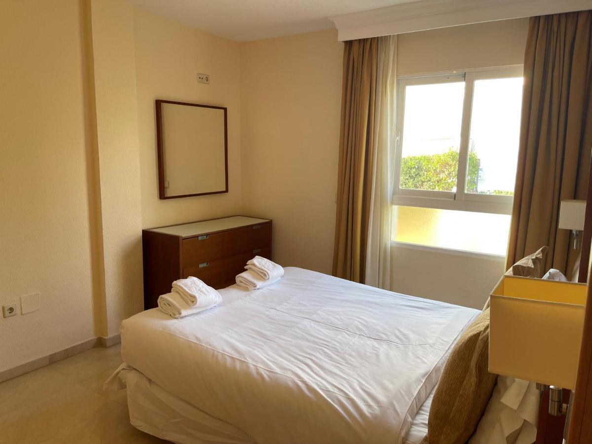 Playa & Beach Apartments Mijas Costa & Fuengirola By Alfresco Stays El Faro Εξωτερικό φωτογραφία