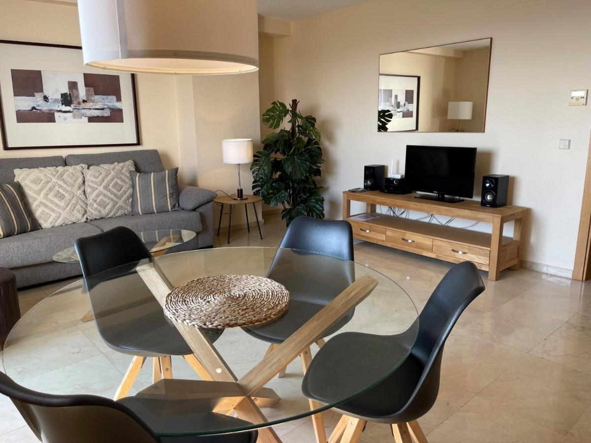 Playa & Beach Apartments Mijas Costa & Fuengirola By Alfresco Stays El Faro Εξωτερικό φωτογραφία