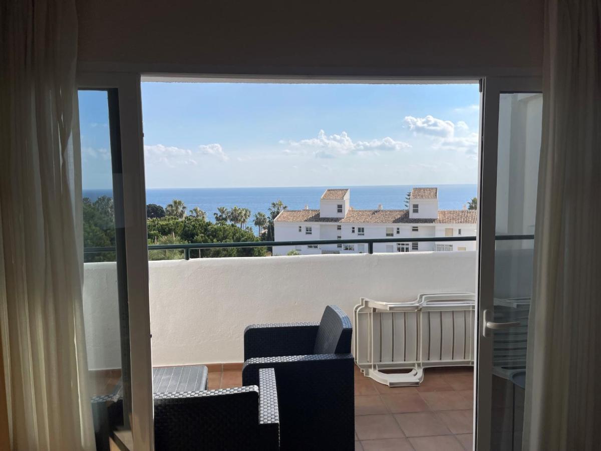 Playa & Beach Apartments Mijas Costa & Fuengirola By Alfresco Stays El Faro Εξωτερικό φωτογραφία