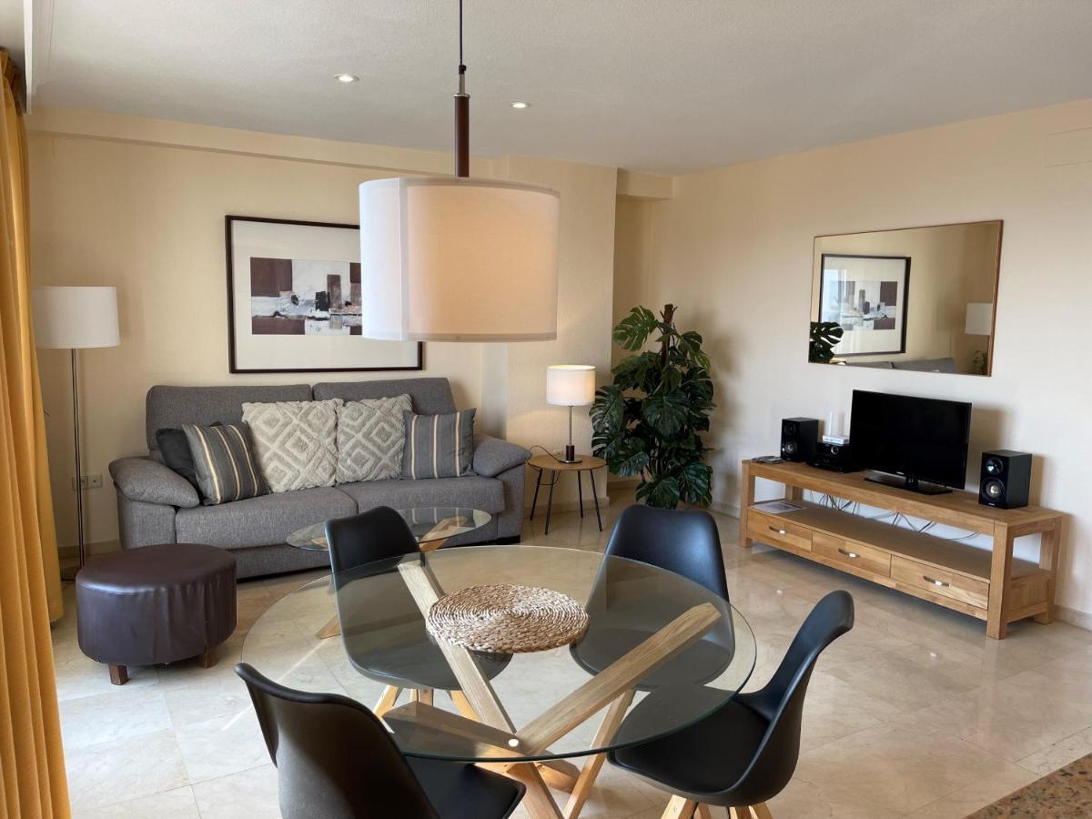 Playa & Beach Apartments Mijas Costa & Fuengirola By Alfresco Stays El Faro Εξωτερικό φωτογραφία