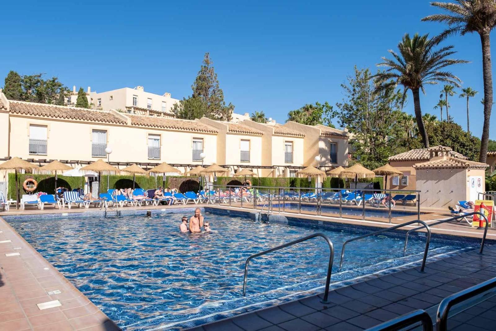 Playa & Beach Apartments Mijas Costa & Fuengirola By Alfresco Stays El Faro Εξωτερικό φωτογραφία