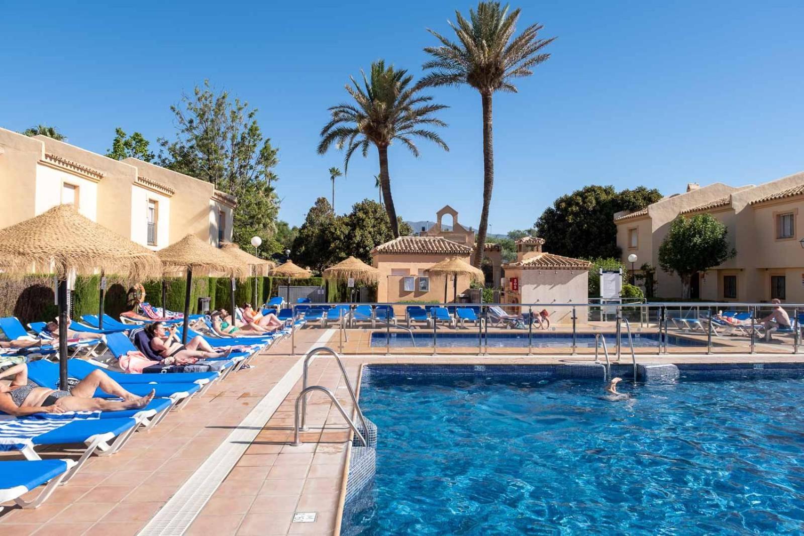 Playa & Beach Apartments Mijas Costa & Fuengirola By Alfresco Stays El Faro Εξωτερικό φωτογραφία