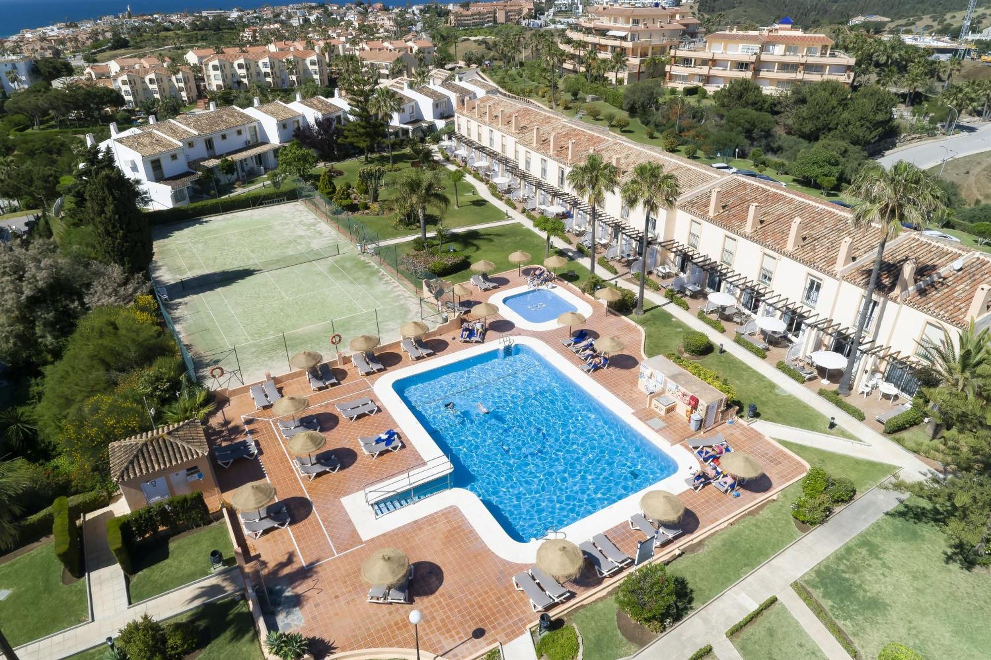 Playa & Beach Apartments Mijas Costa & Fuengirola By Alfresco Stays El Faro Εξωτερικό φωτογραφία