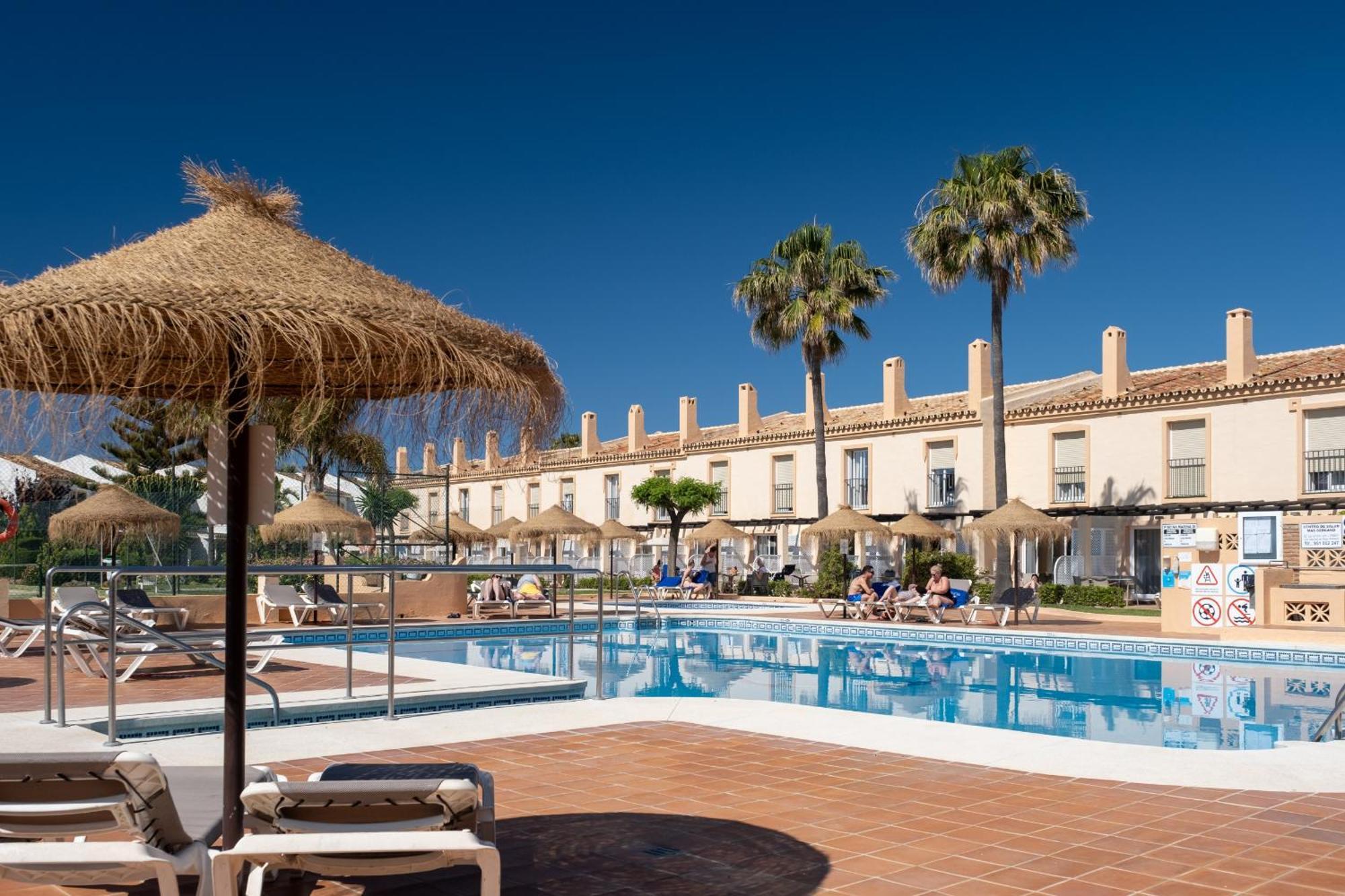 Playa & Beach Apartments Mijas Costa & Fuengirola By Alfresco Stays El Faro Εξωτερικό φωτογραφία